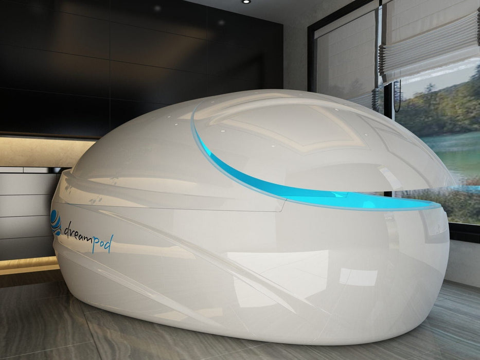 Vmax Float Pod