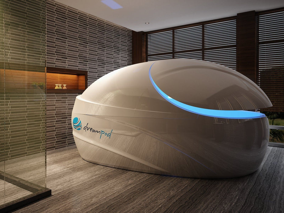 Vmax Float Pod