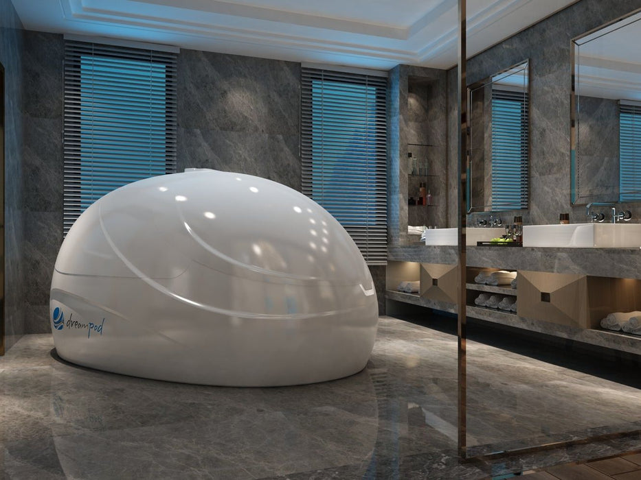 Sport Float Pod