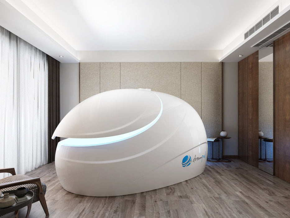 Sport Float Pod