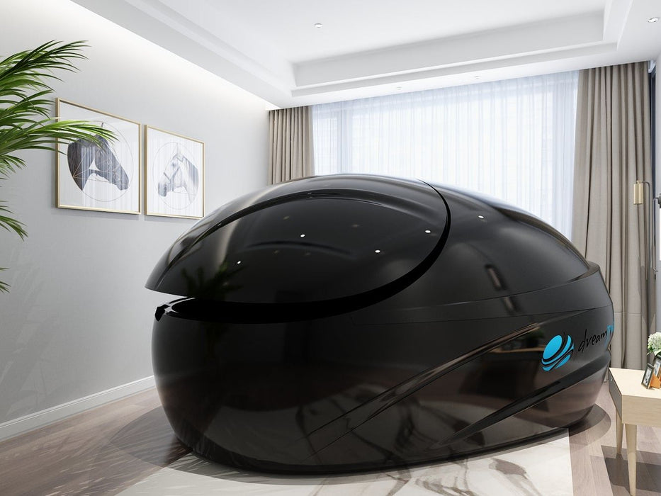 Vmax Float Pod