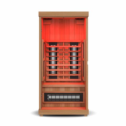 Finnmark FD-1 Full-Spectrum Infrared Sauna