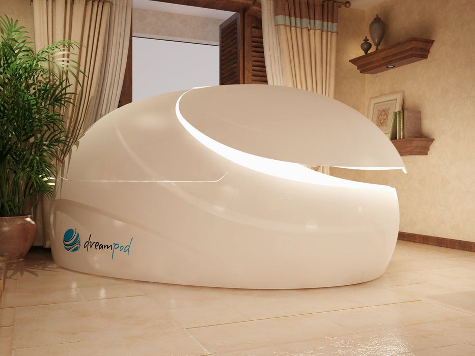 V2 Float Pod