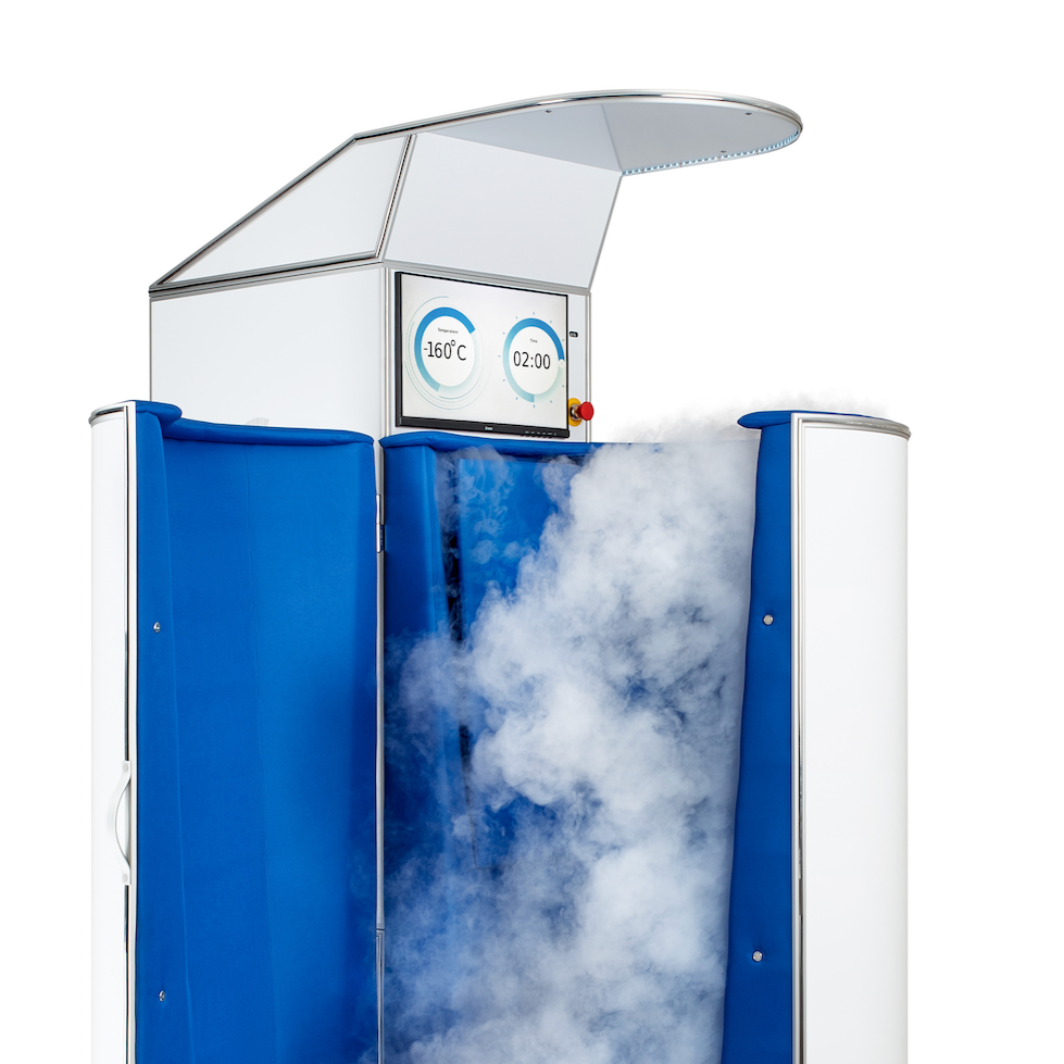 Cryotherapy