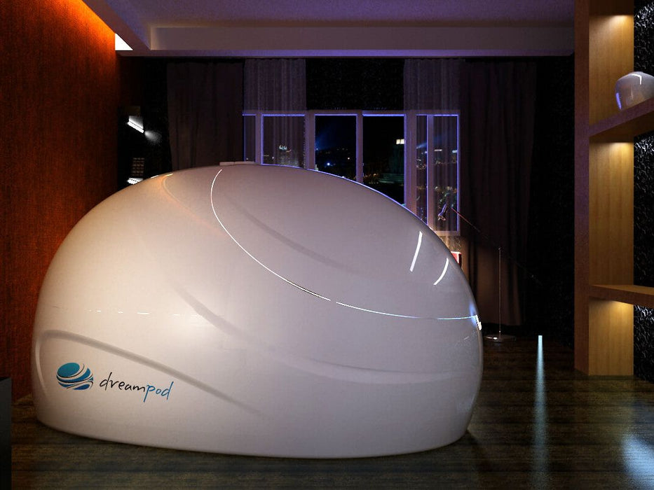 Sport Float Pod