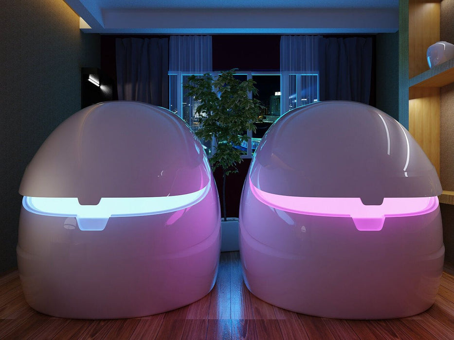 Sport Float Pod