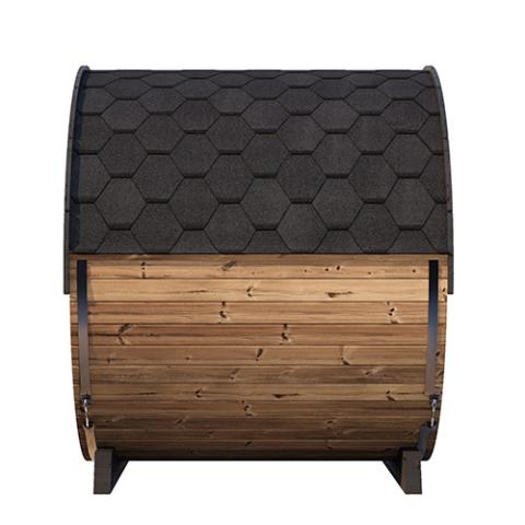 SaunaLife EE8G Sauna Barrel