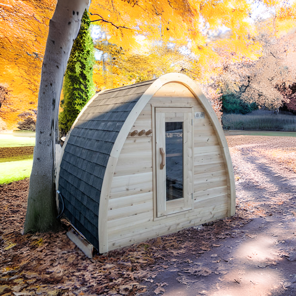 Canadian Timber MiniPOD