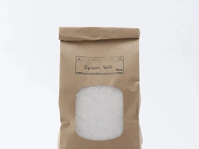 Epsom Salt