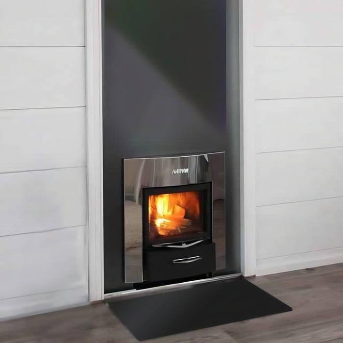 Harvia 20 Duo Wood Sauna Stove