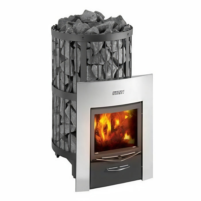 Harvia Legend 240 Sauna Wood Burning Stove