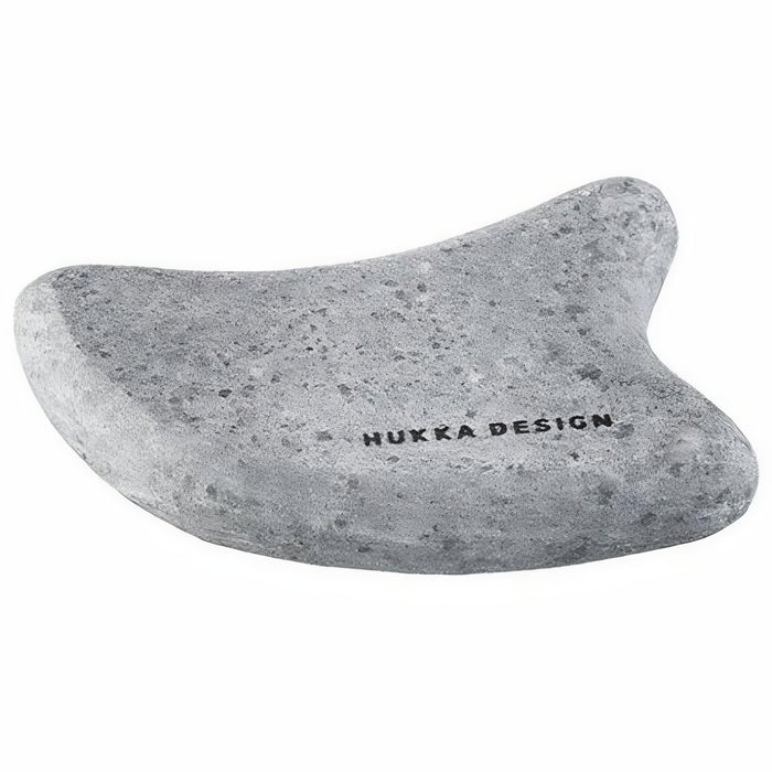 Hukka Guasha Sauna Curved Massage Stone