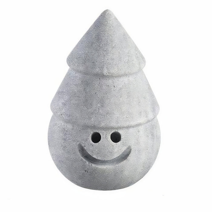 Hukka Jolle Sauna Elf with Stacked Cone Hat