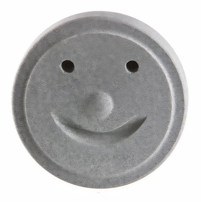 Hukka Saunaveijari Sauna Smiley Stone