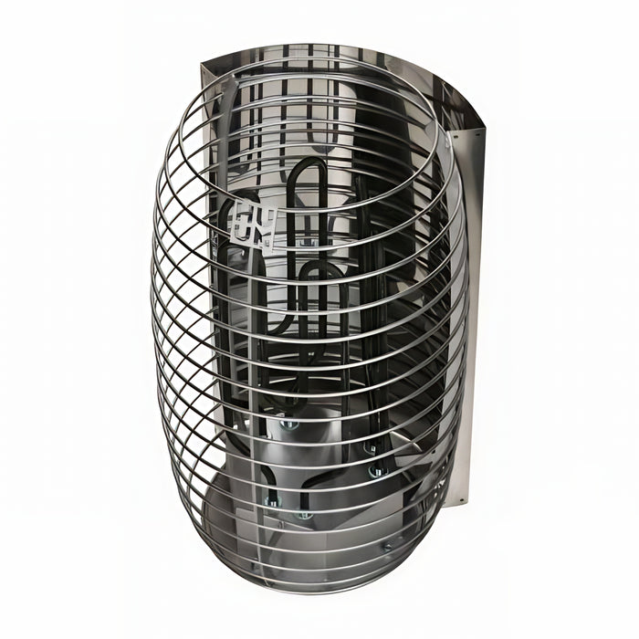 HUUM Reflector Hive Mini Sauna Heater