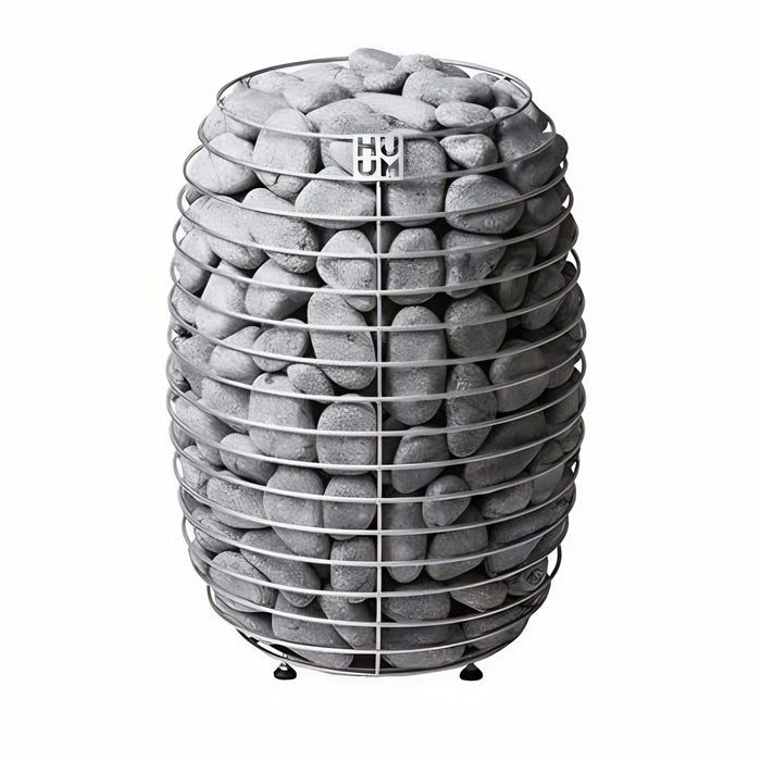 HUUM HIVE 18STUX Sauna Heater Package