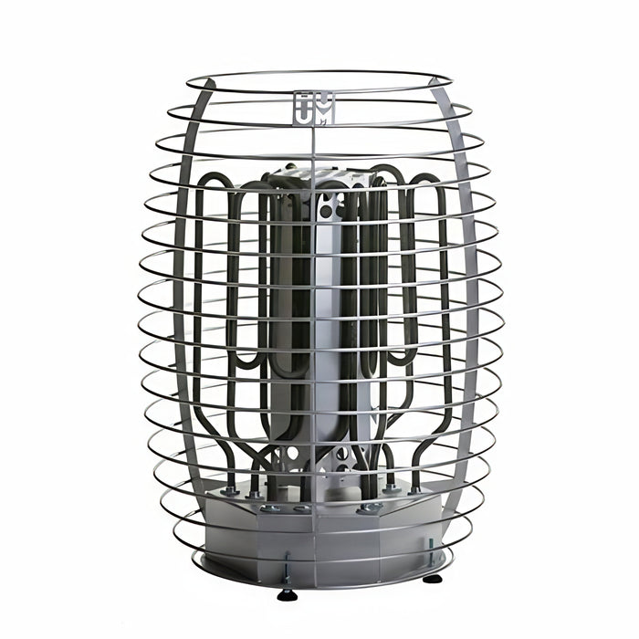 HUUM HIVE Mini 10.5STU Sauna Heater Package