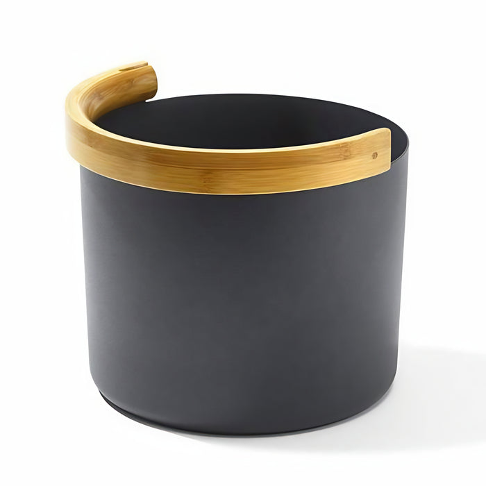 KOLO Sauna Bucket with curved Handle 2