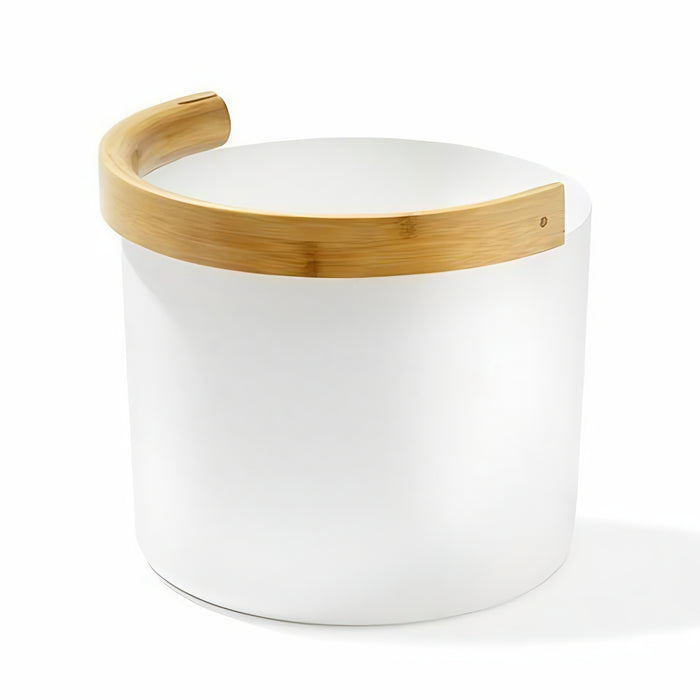 KOLO Sauna Bucket with curved Handle 2