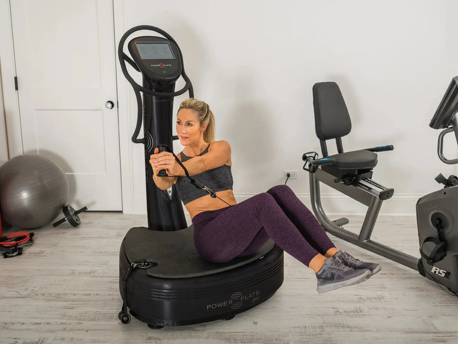 Power Plate® pro7™