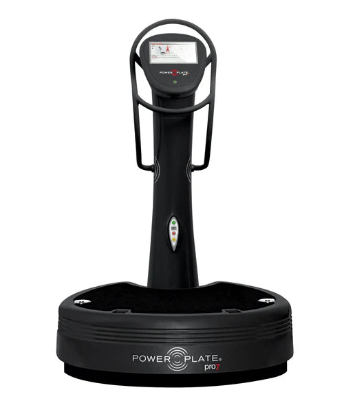 Power Plate® pro7™