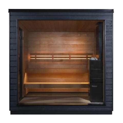 Sauna G6