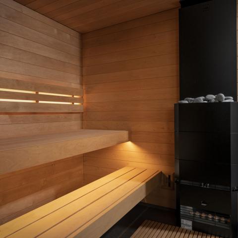 Sauna G6